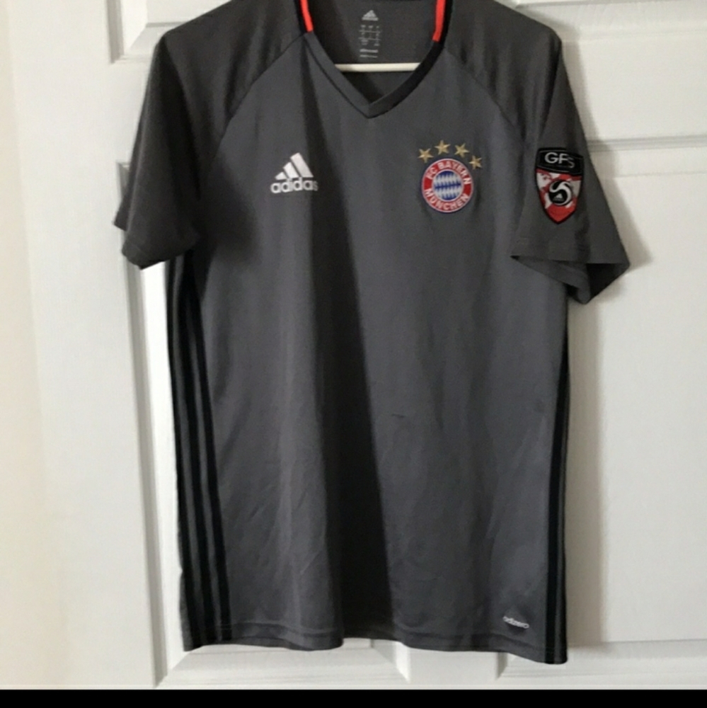 Soccer shirt